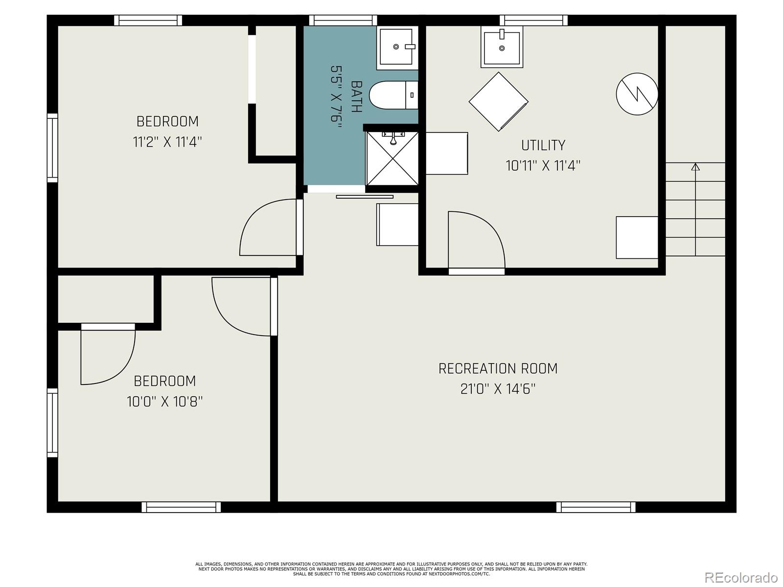 MLS Image #26 for 1460  truda drive,northglenn, Colorado