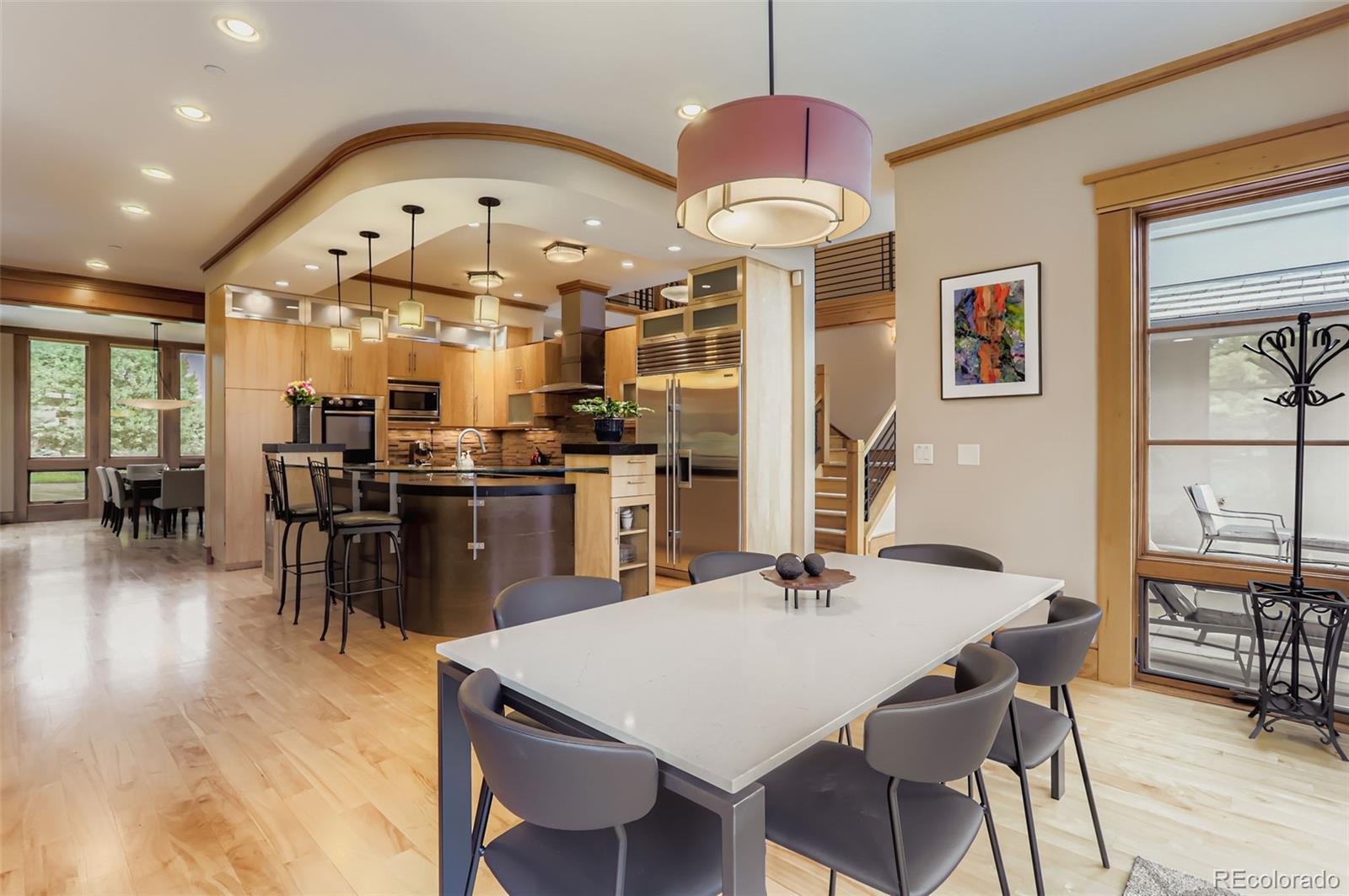MLS Image #13 for 9260  shooting star court,niwot, Colorado