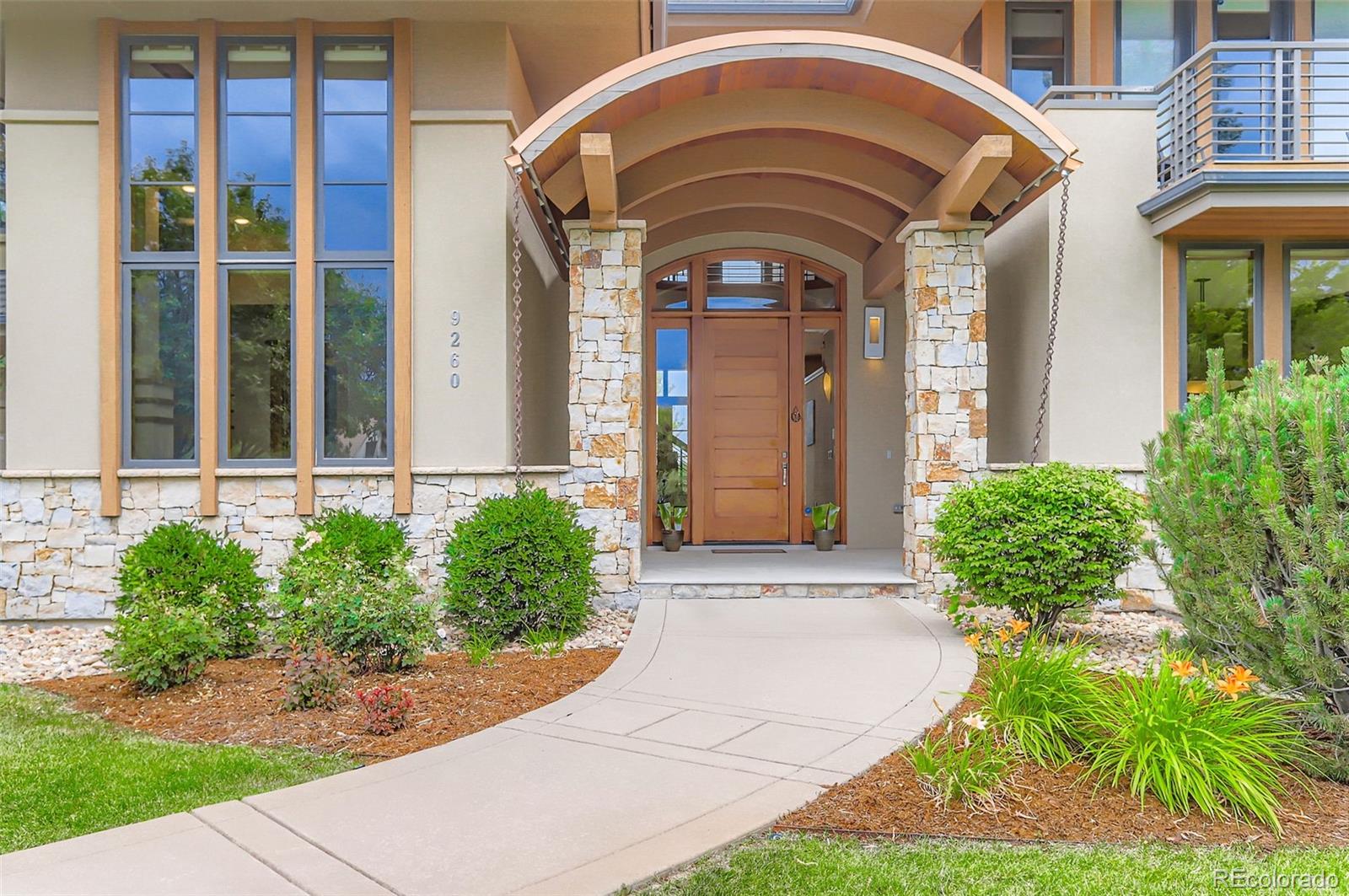 MLS Image #3 for 9260  shooting star court,niwot, Colorado
