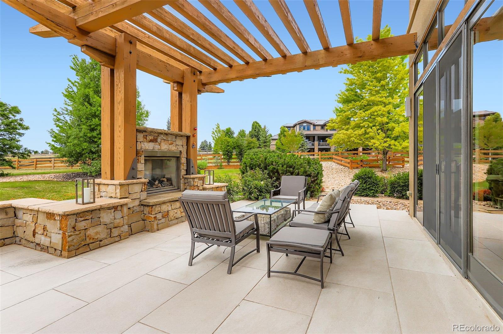 MLS Image #30 for 9260  shooting star court,niwot, Colorado
