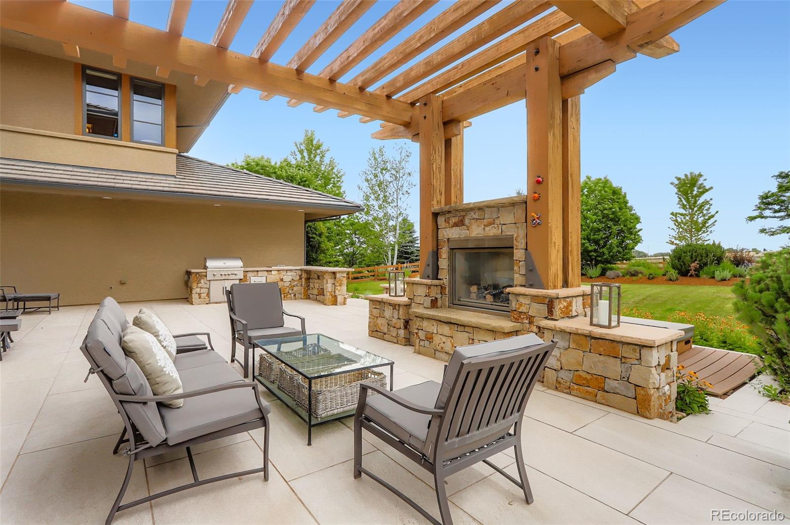 MLS Image #33 for 9260  shooting star court,niwot, Colorado