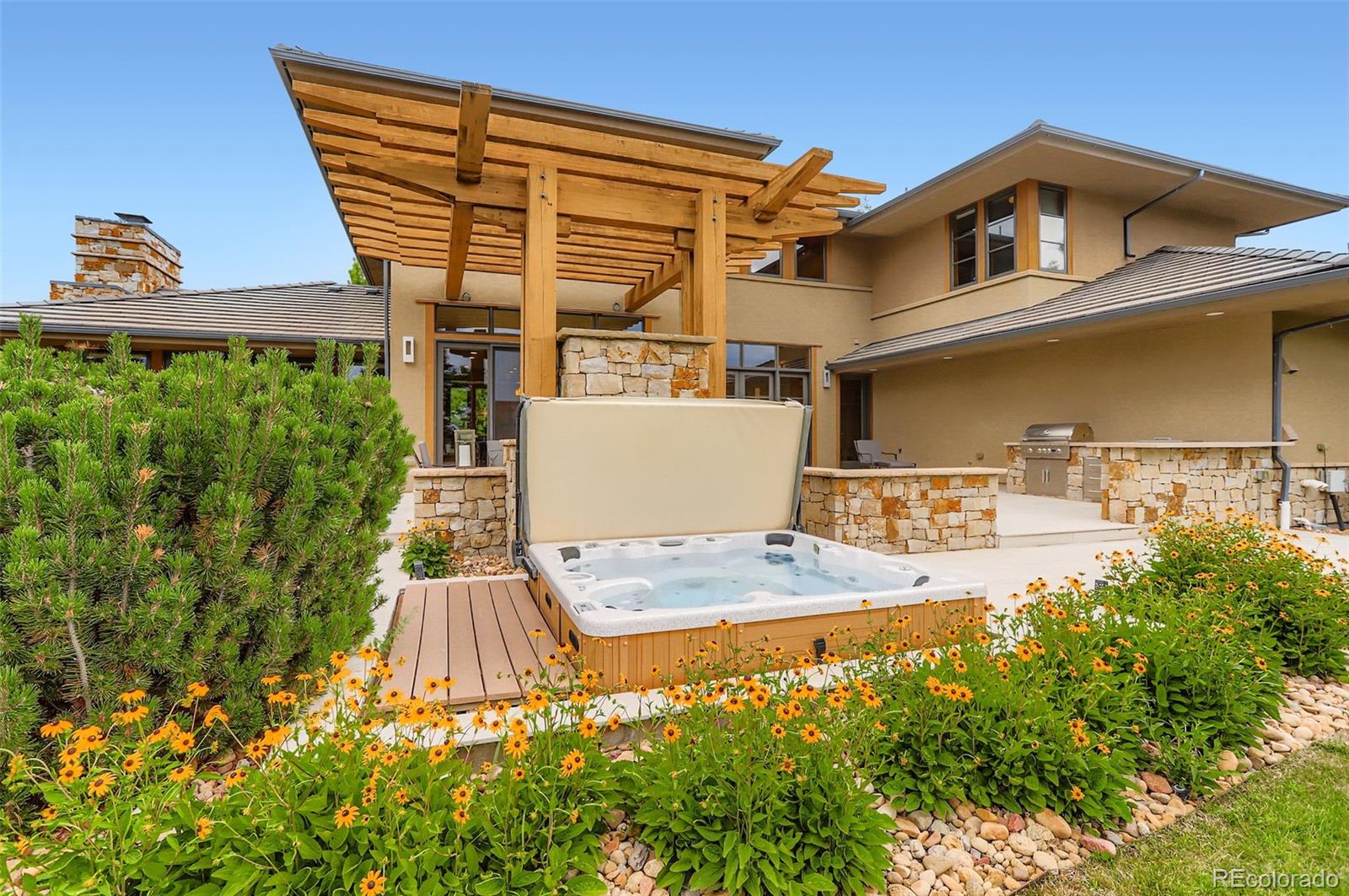 MLS Image #34 for 9260  shooting star court,niwot, Colorado