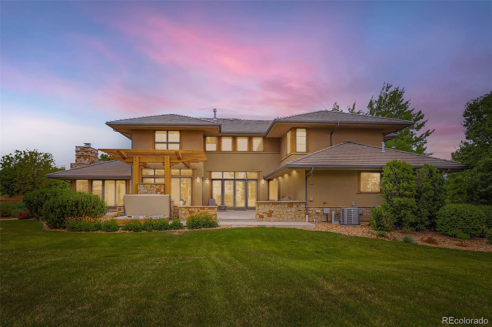 MLS Image #37 for 9260  shooting star court,niwot, Colorado