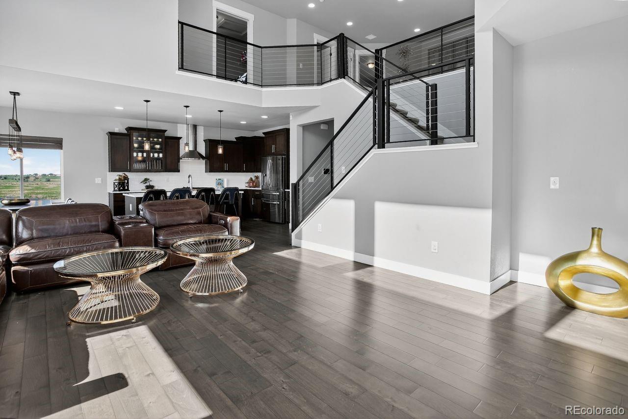 MLS Image #12 for 140  buckboard drive,hudson, Colorado