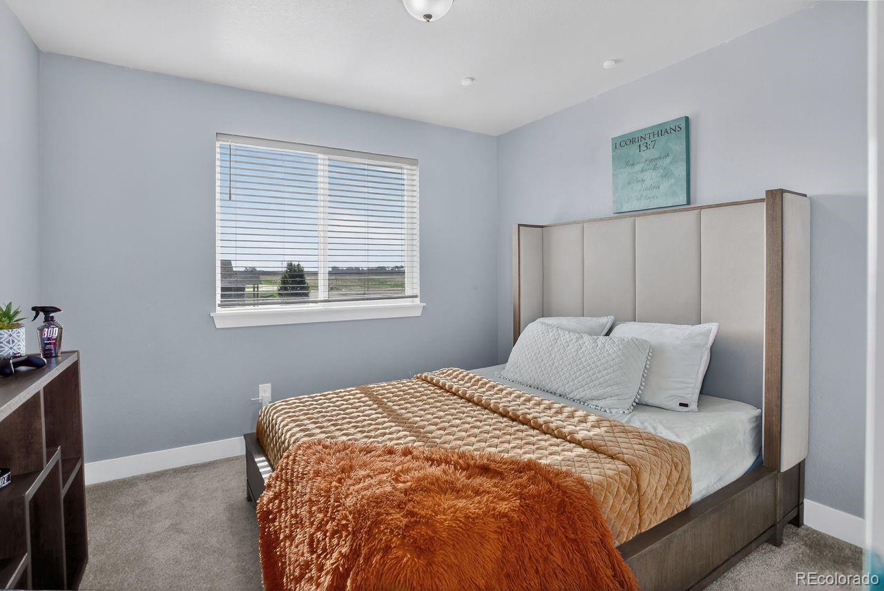 MLS Image #14 for 140  buckboard drive,hudson, Colorado