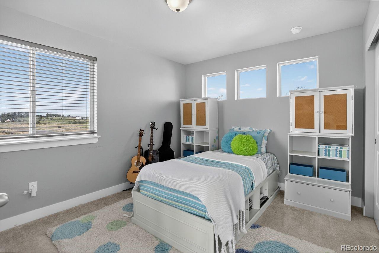 MLS Image #15 for 140  buckboard drive,hudson, Colorado