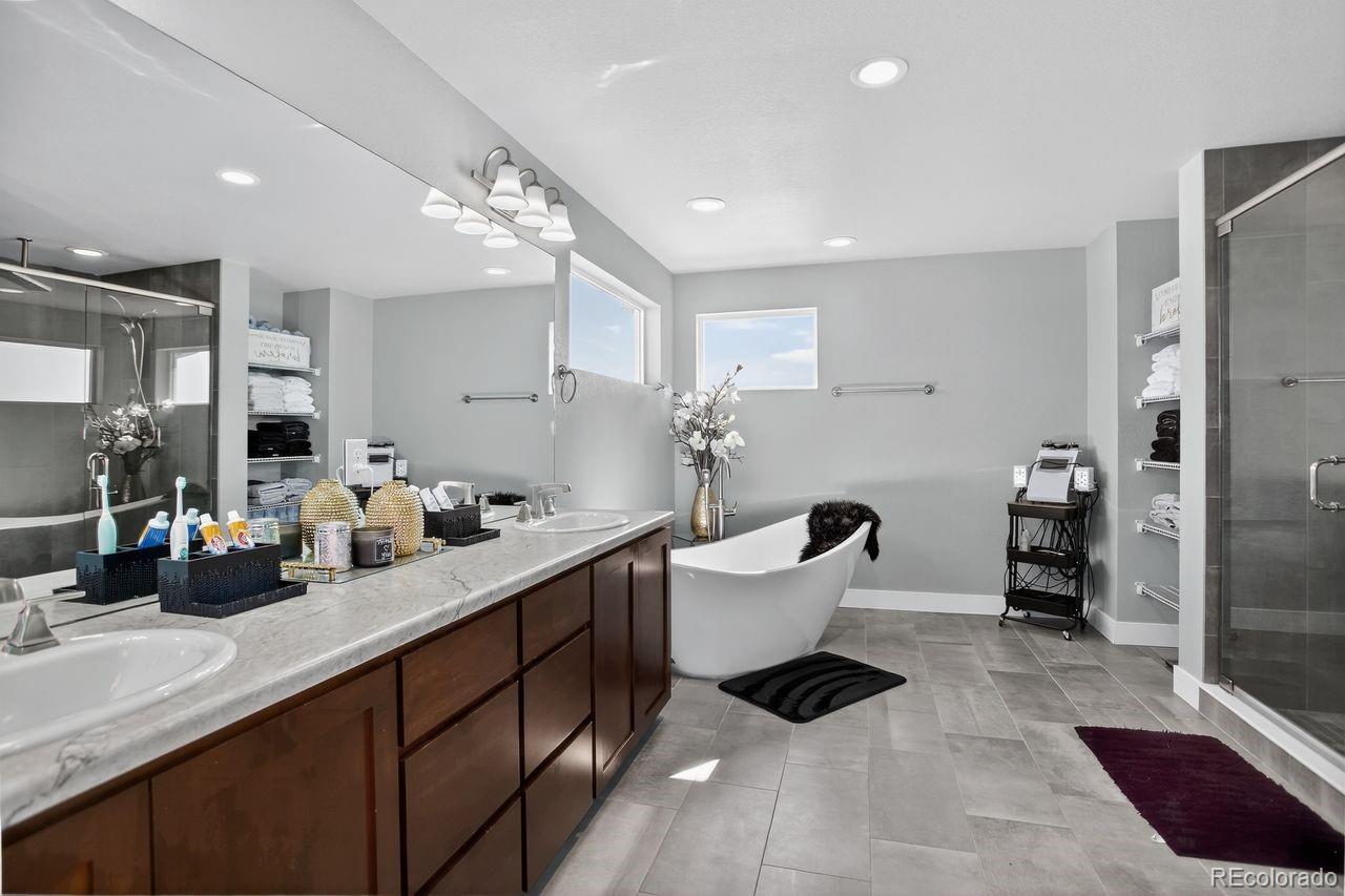 MLS Image #19 for 140  buckboard drive,hudson, Colorado