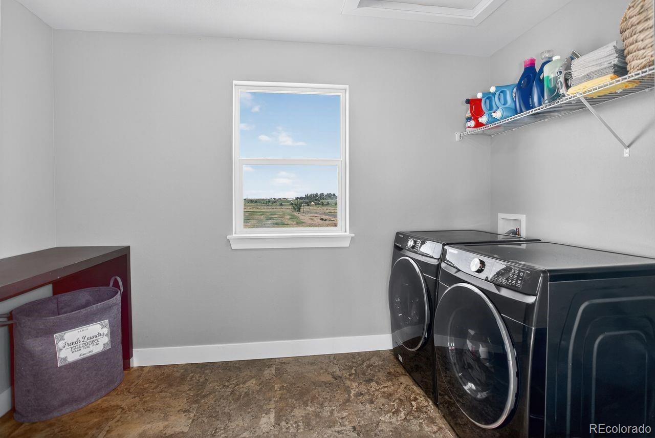 MLS Image #23 for 140  buckboard drive,hudson, Colorado