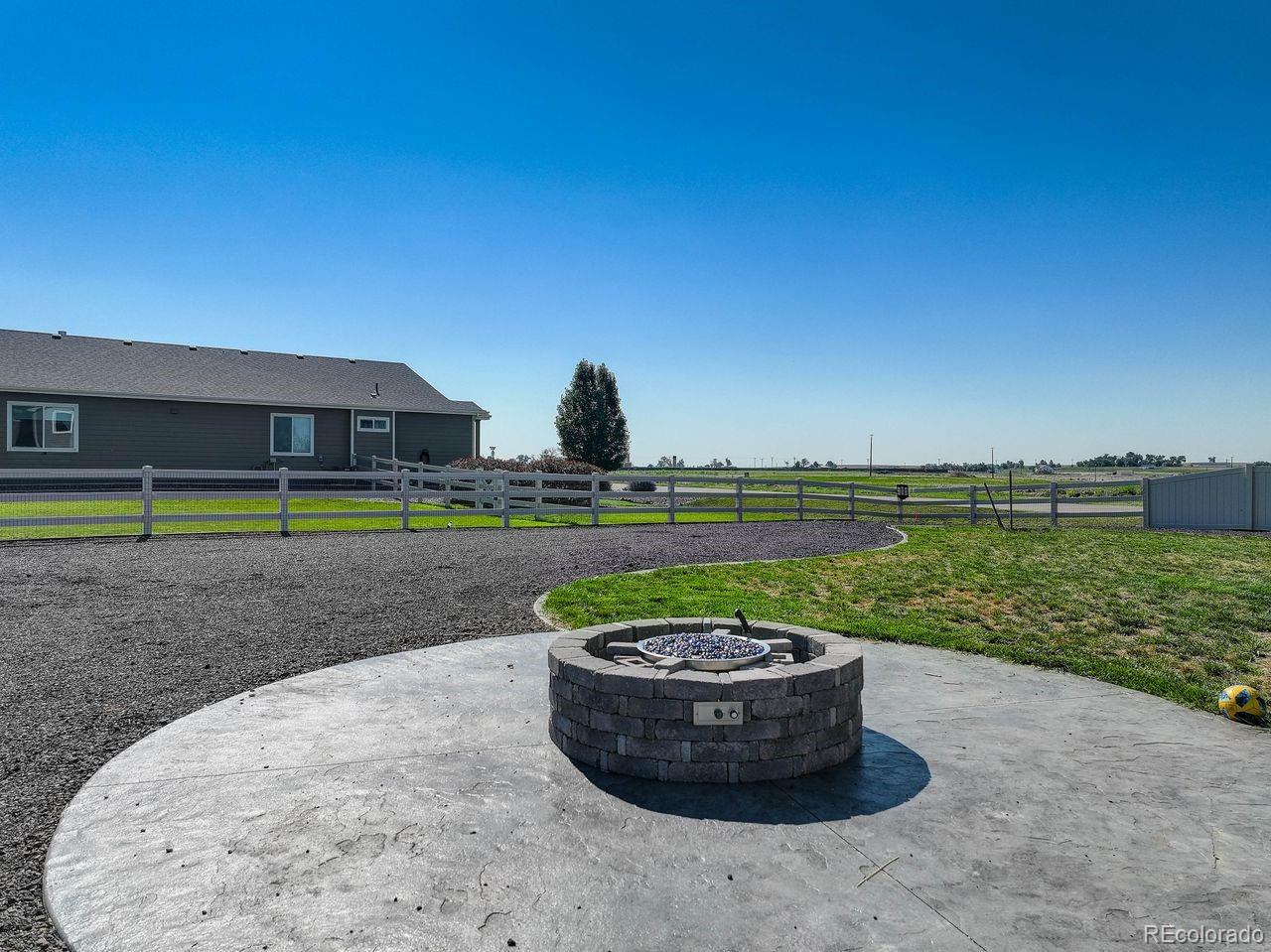 MLS Image #29 for 140  buckboard drive,hudson, Colorado