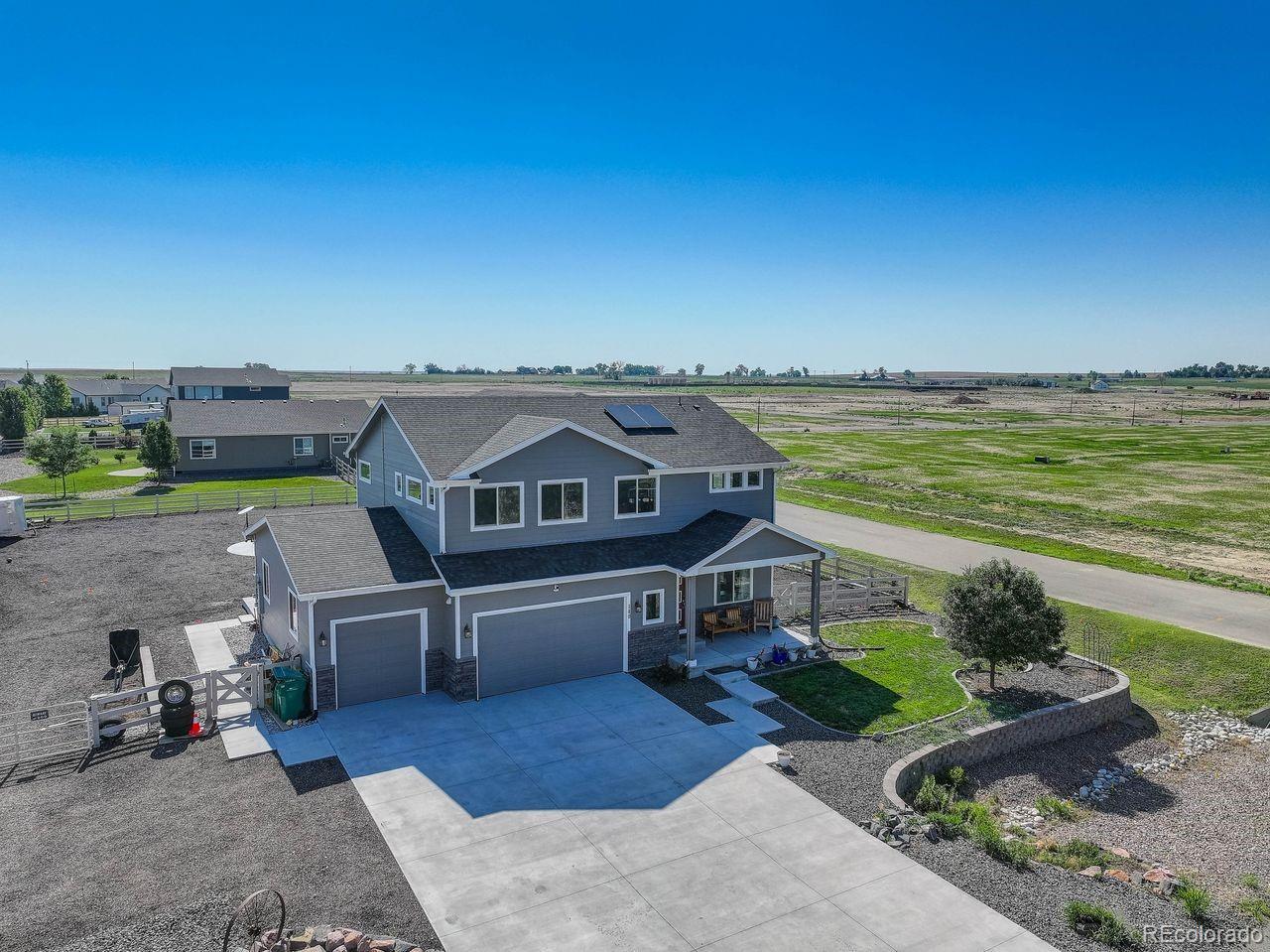 MLS Image #30 for 140  buckboard drive,hudson, Colorado