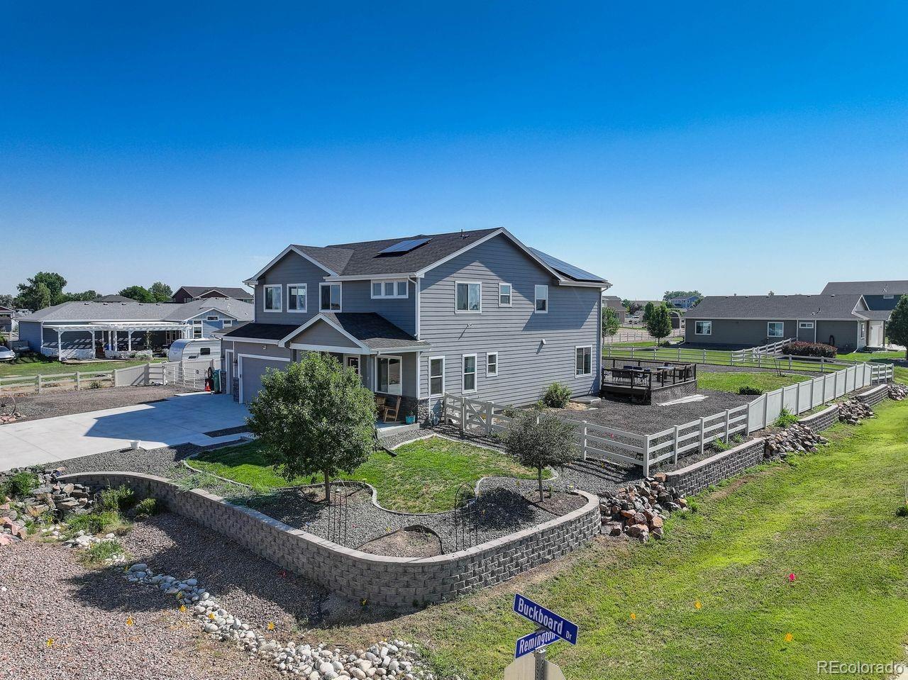 MLS Image #31 for 140  buckboard drive,hudson, Colorado