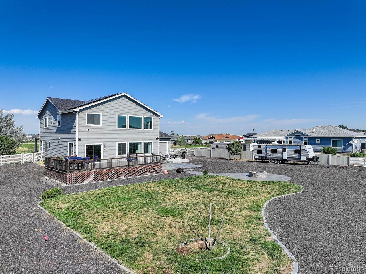 MLS Image #32 for 140  buckboard drive,hudson, Colorado
