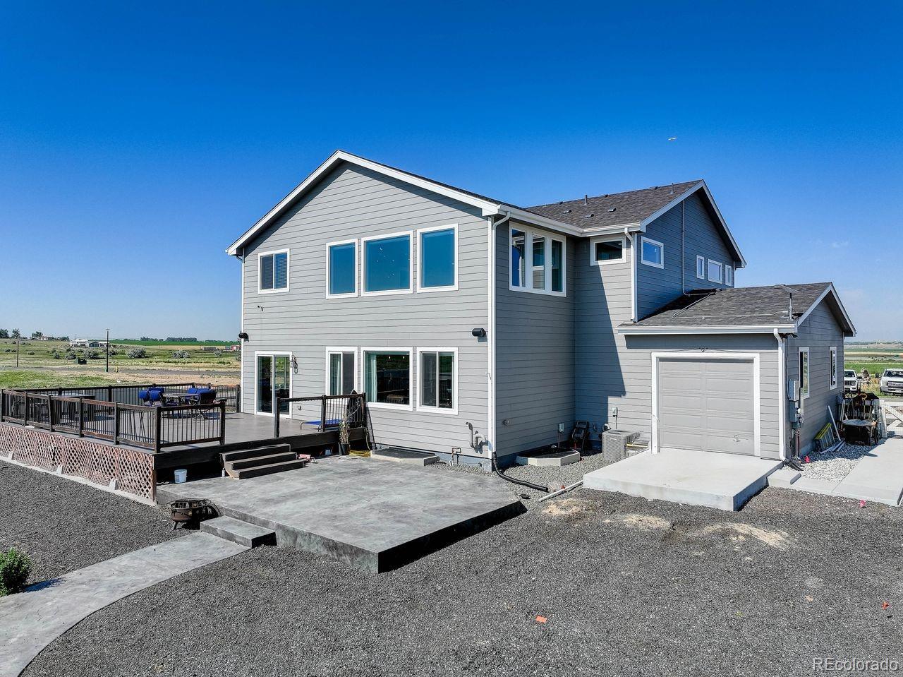 MLS Image #33 for 140  buckboard drive,hudson, Colorado