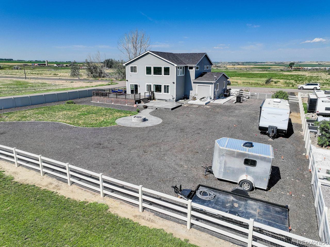 MLS Image #34 for 140  buckboard drive,hudson, Colorado