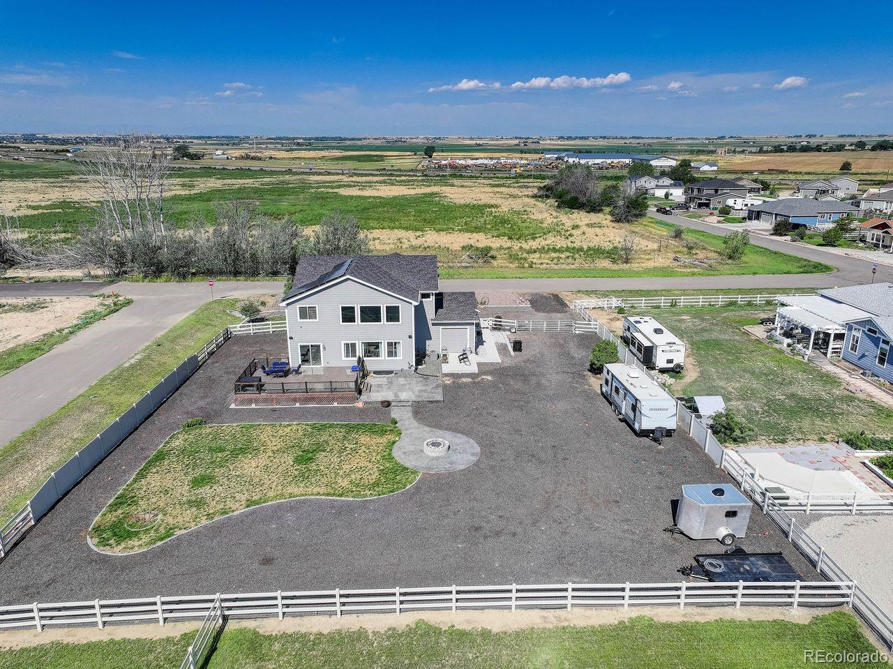 MLS Image #35 for 140  buckboard drive,hudson, Colorado