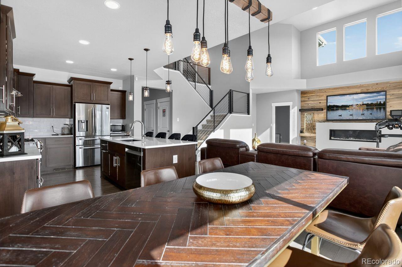 MLS Image #5 for 140  buckboard drive,hudson, Colorado