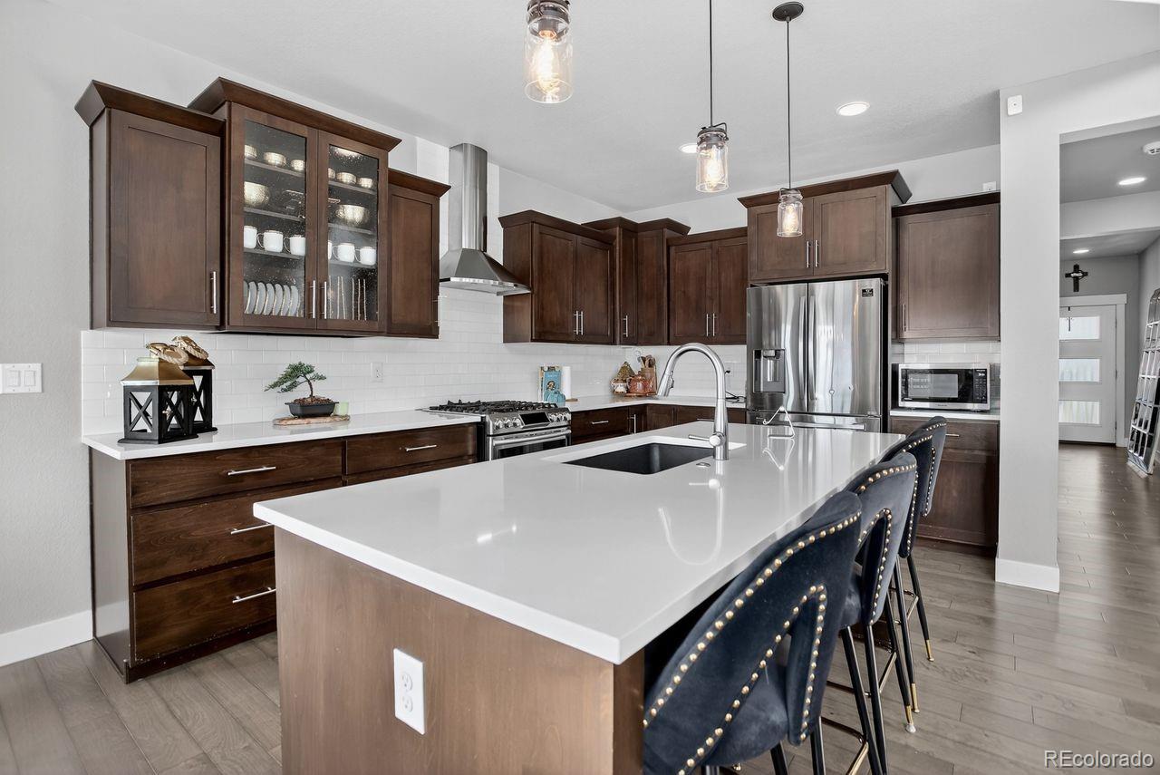 MLS Image #6 for 140  buckboard drive,hudson, Colorado