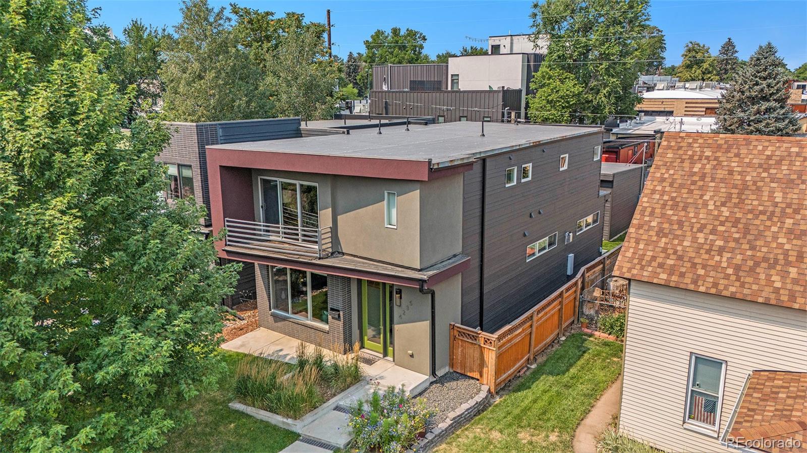 MLS Image #10 for 4235  stuart street,denver, Colorado