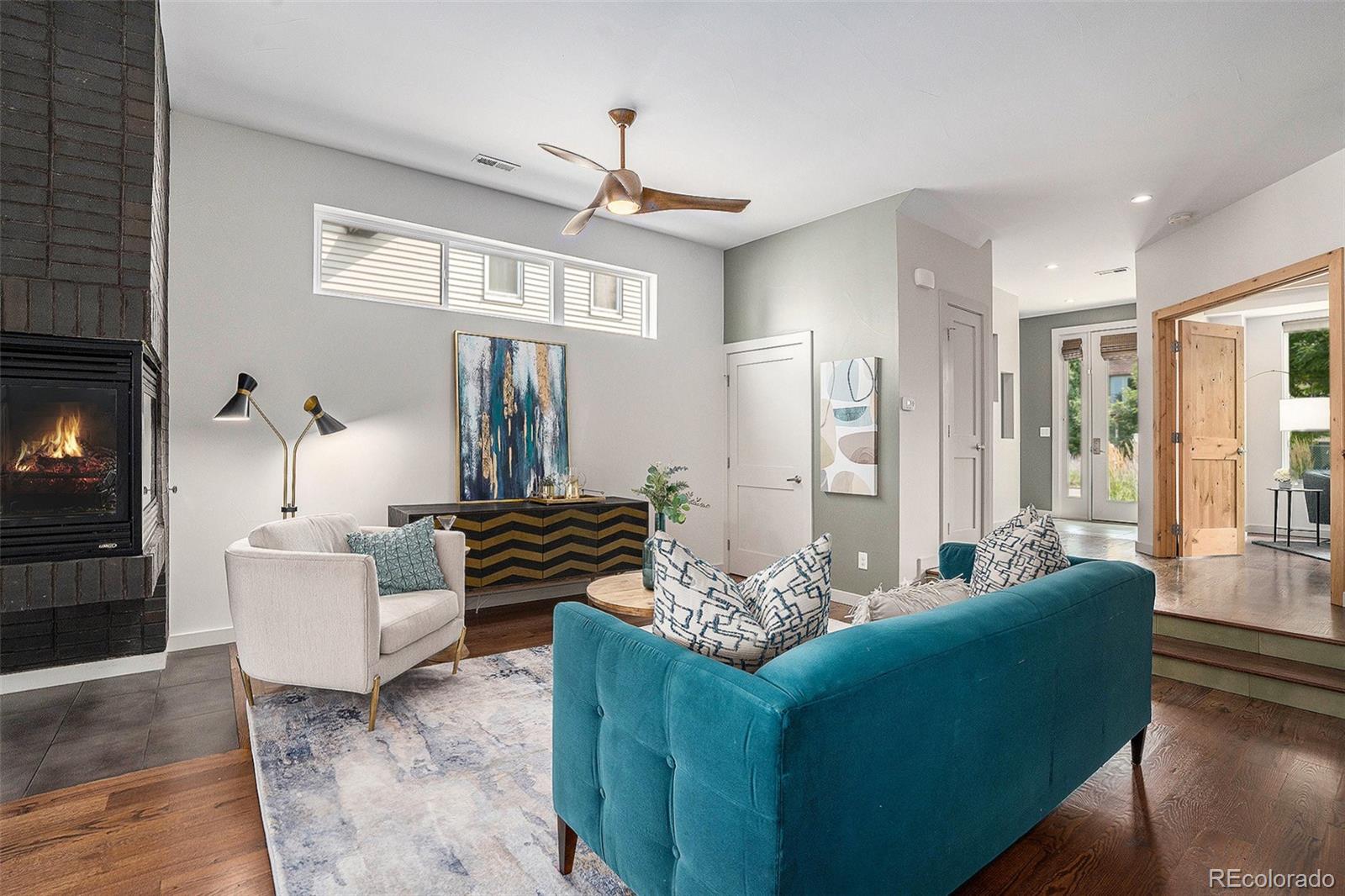 MLS Image #11 for 4235  stuart street,denver, Colorado