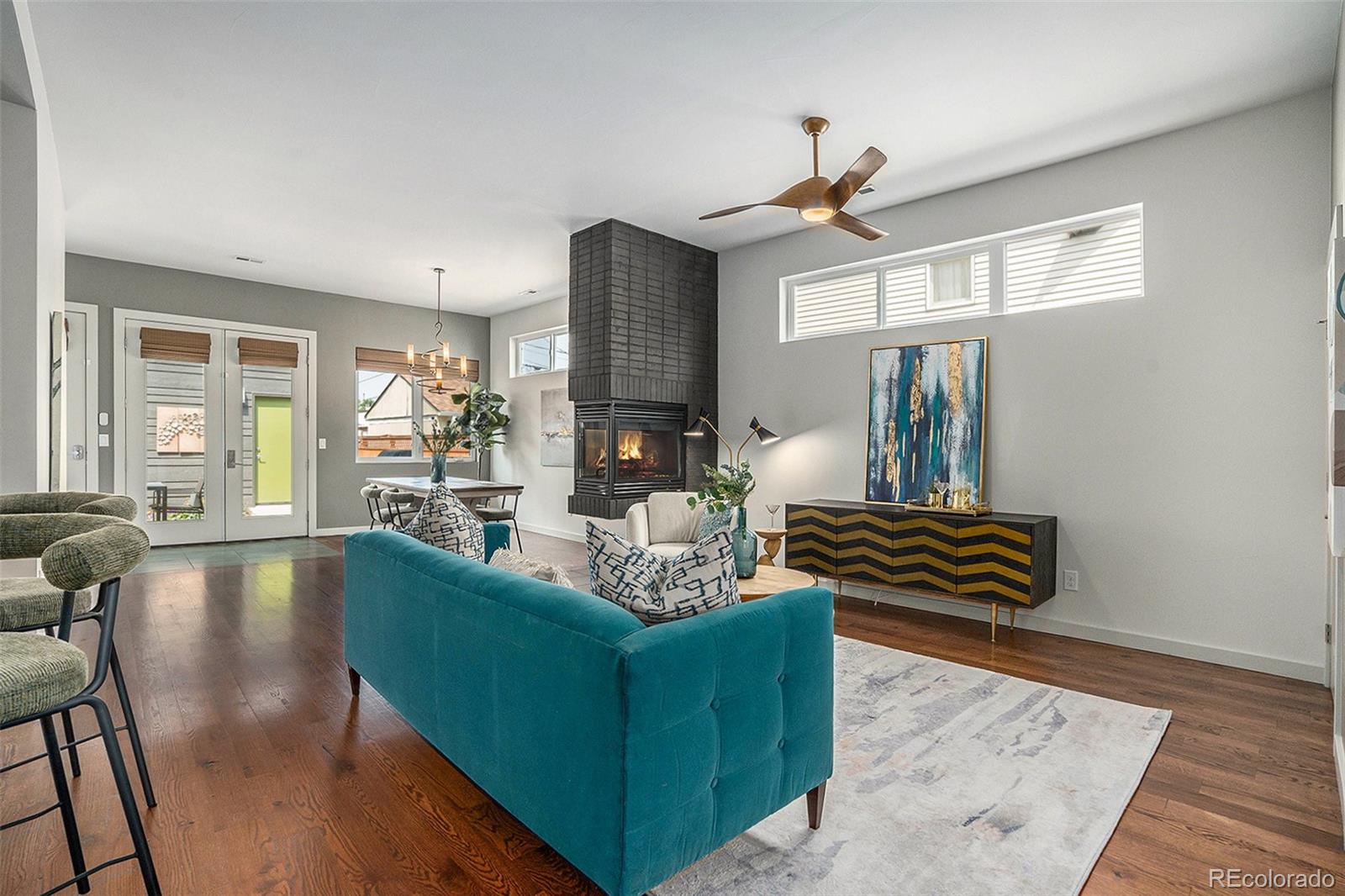 MLS Image #12 for 4235  stuart street,denver, Colorado