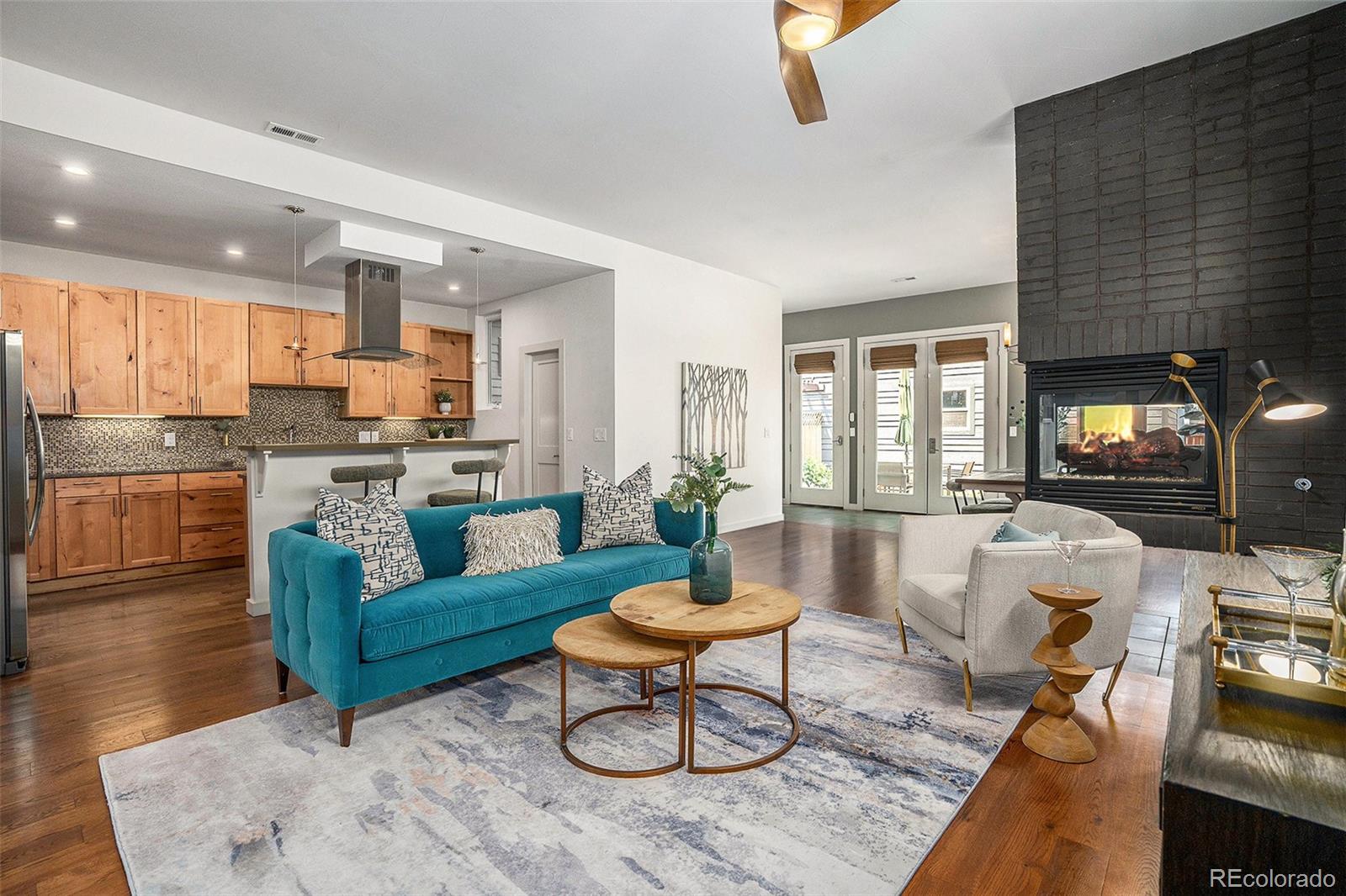 MLS Image #13 for 4235  stuart street,denver, Colorado