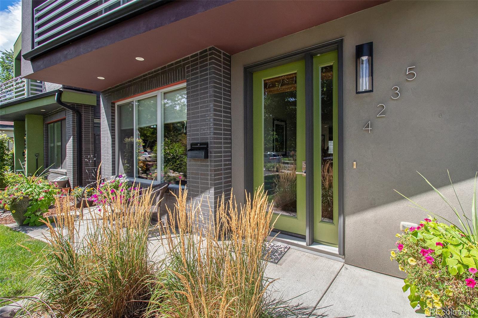 MLS Image #2 for 4235  stuart street,denver, Colorado