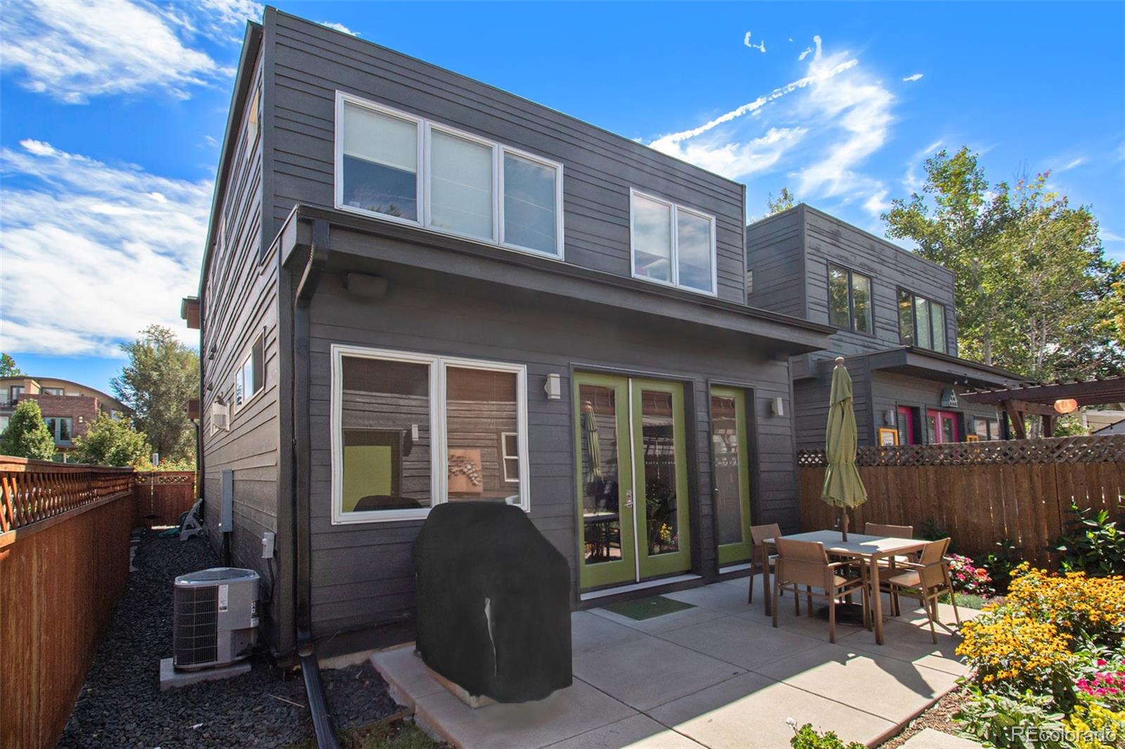 MLS Image #3 for 4235  stuart street,denver, Colorado