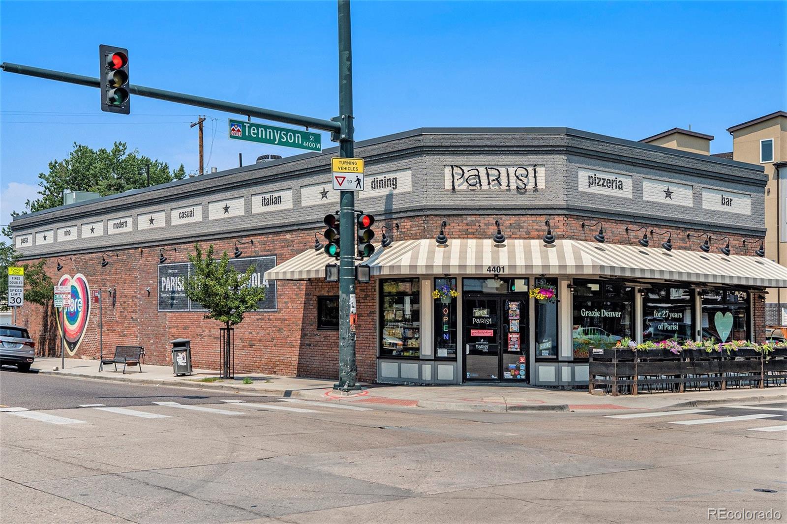 MLS Image #39 for 4235  stuart street,denver, Colorado