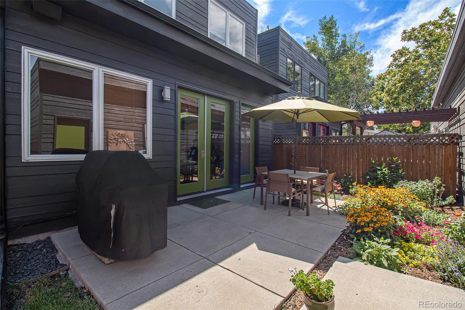 MLS Image #4 for 4235  stuart street,denver, Colorado