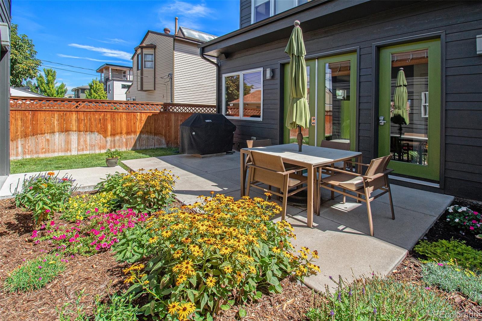 MLS Image #5 for 4235  stuart street,denver, Colorado