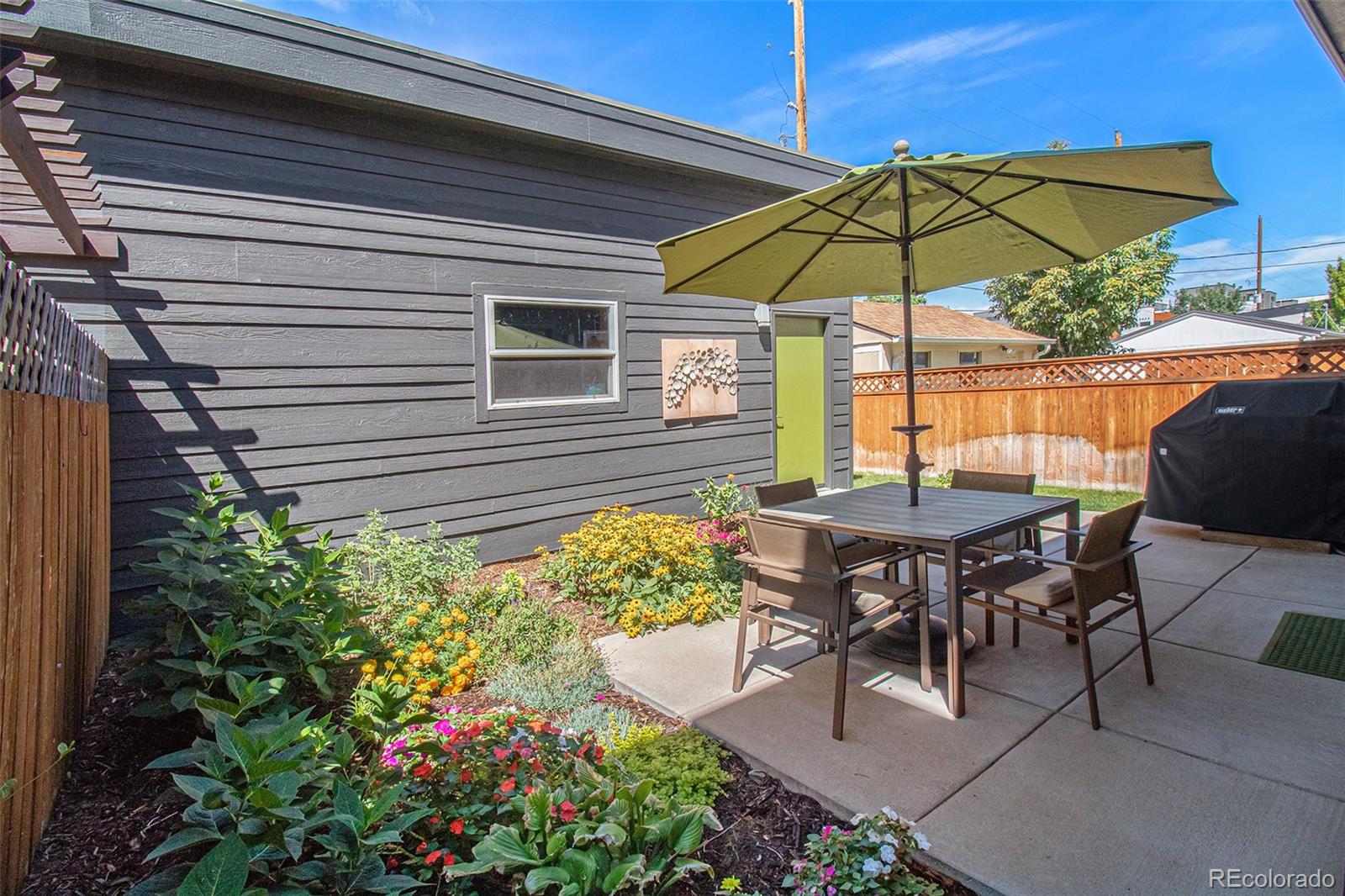 MLS Image #9 for 4235  stuart street,denver, Colorado