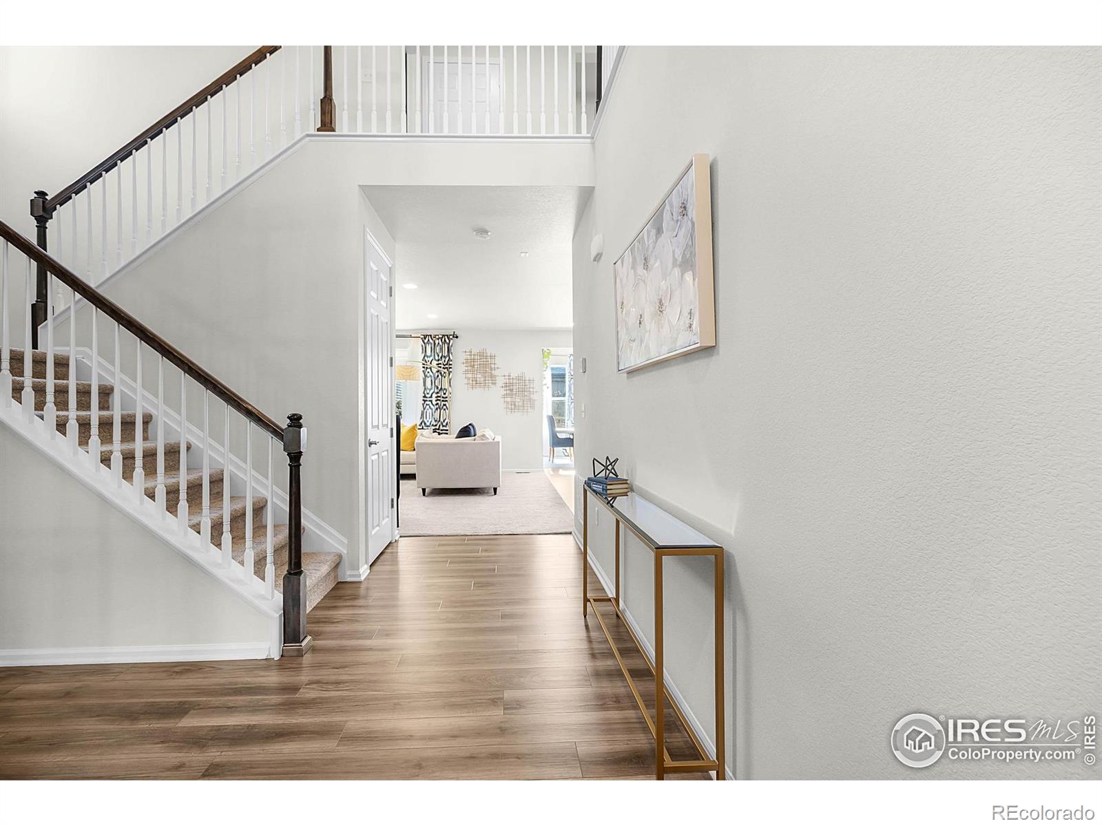 MLS Image #3 for 6229  black mesa road,frederick, Colorado