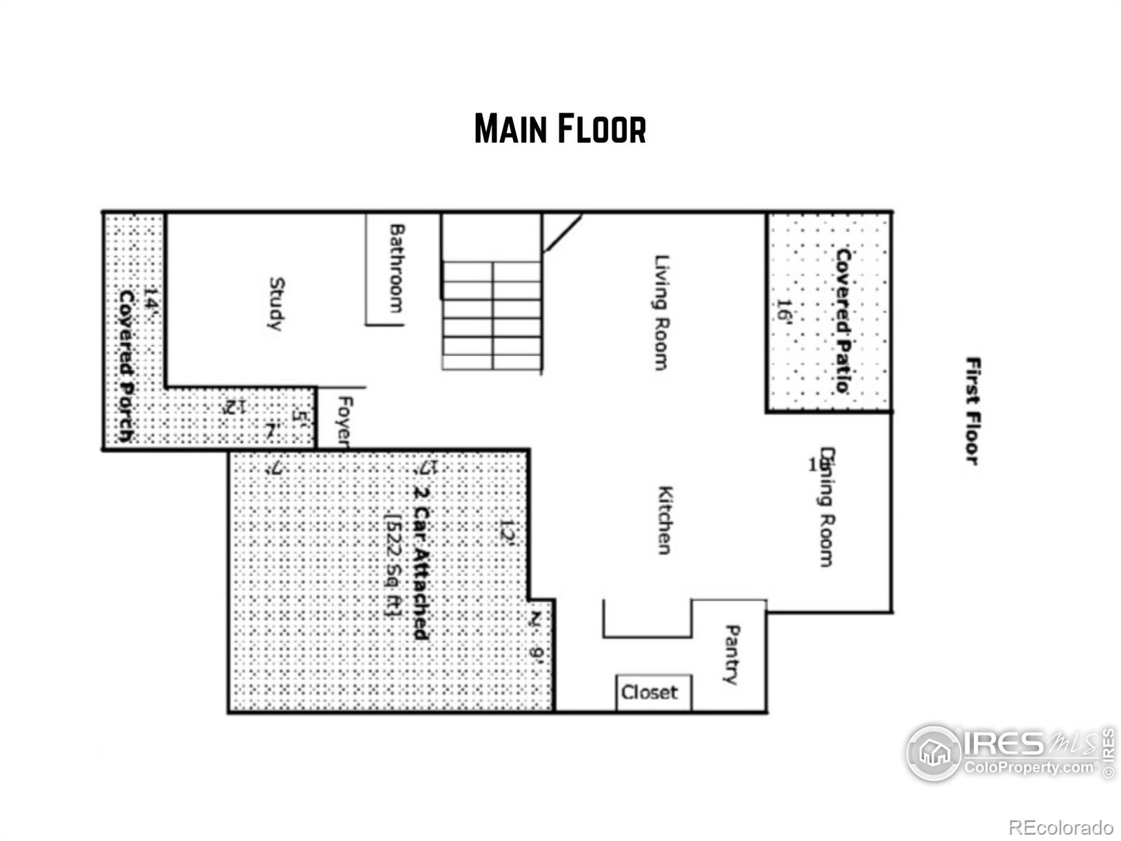 MLS Image #37 for 6229  black mesa road,frederick, Colorado