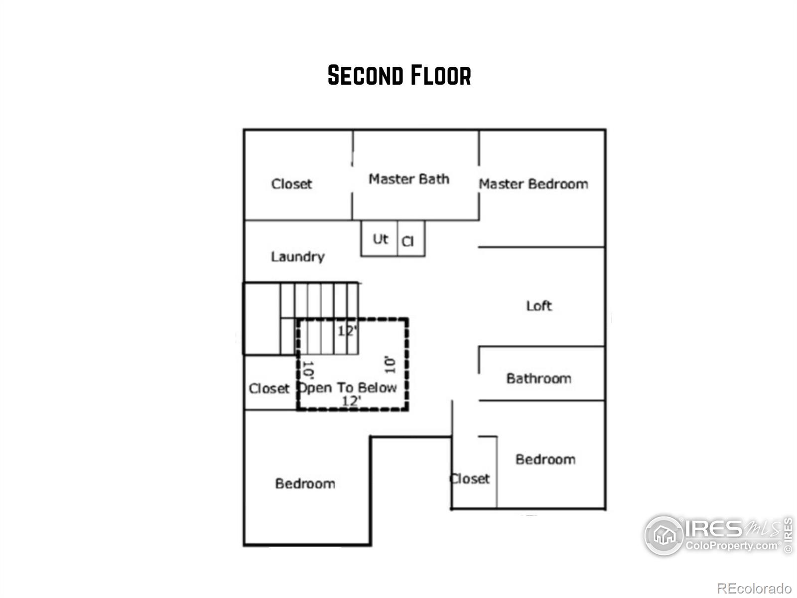 MLS Image #38 for 6229  black mesa road,frederick, Colorado