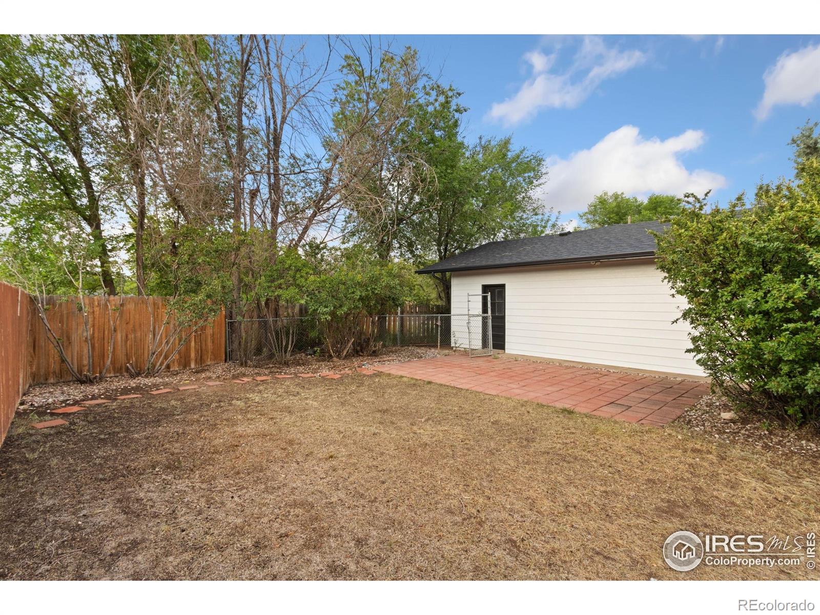 MLS Image #31 for 928 w lake street,fort collins, Colorado