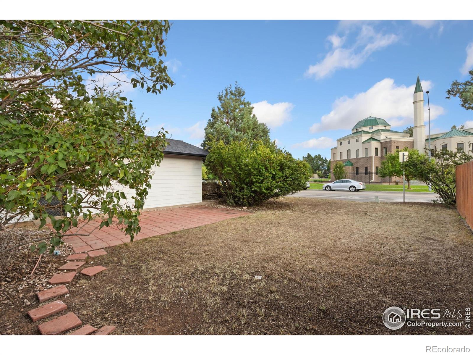 MLS Image #33 for 928 w lake street,fort collins, Colorado