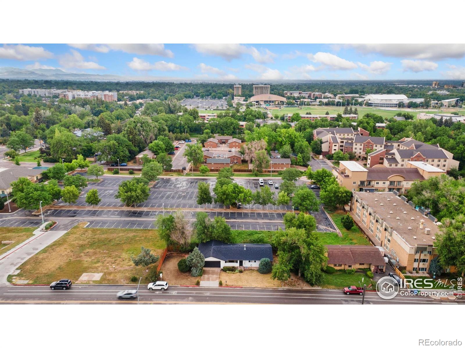 MLS Image #35 for 928 w lake street,fort collins, Colorado