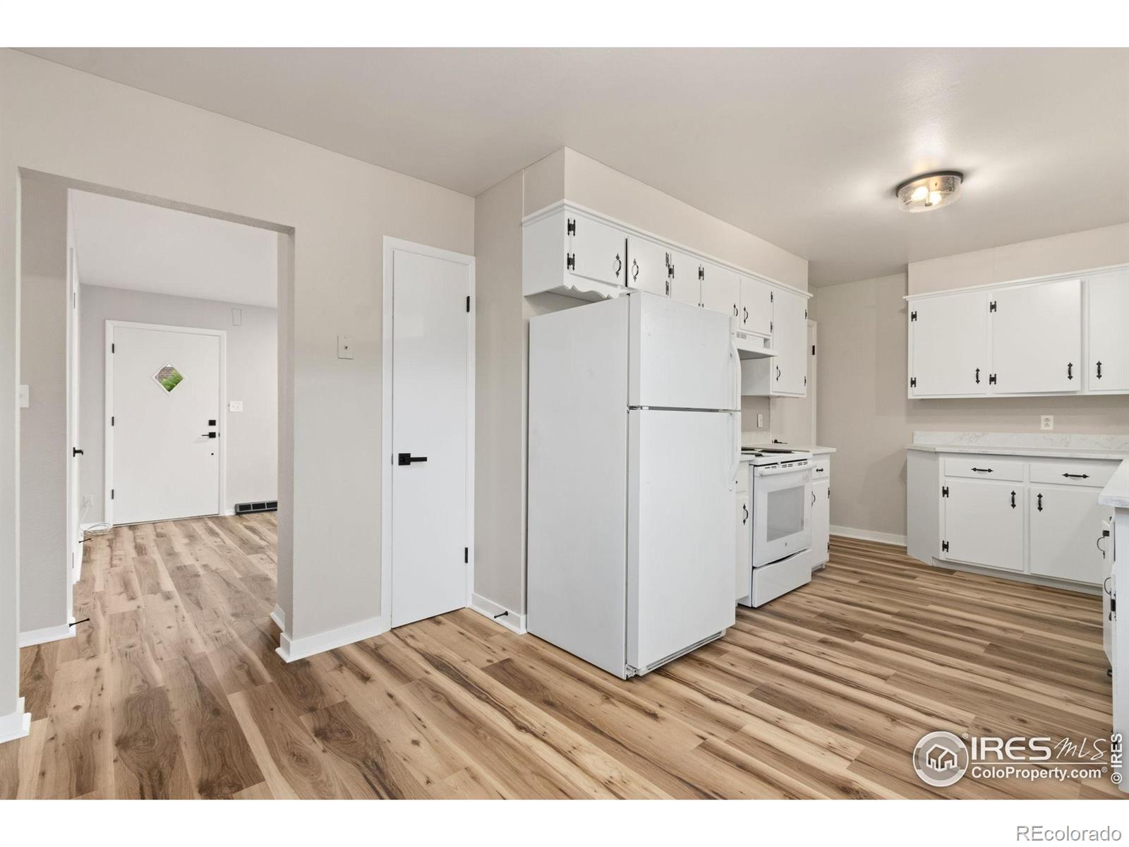 MLS Image #9 for 928 w lake street,fort collins, Colorado