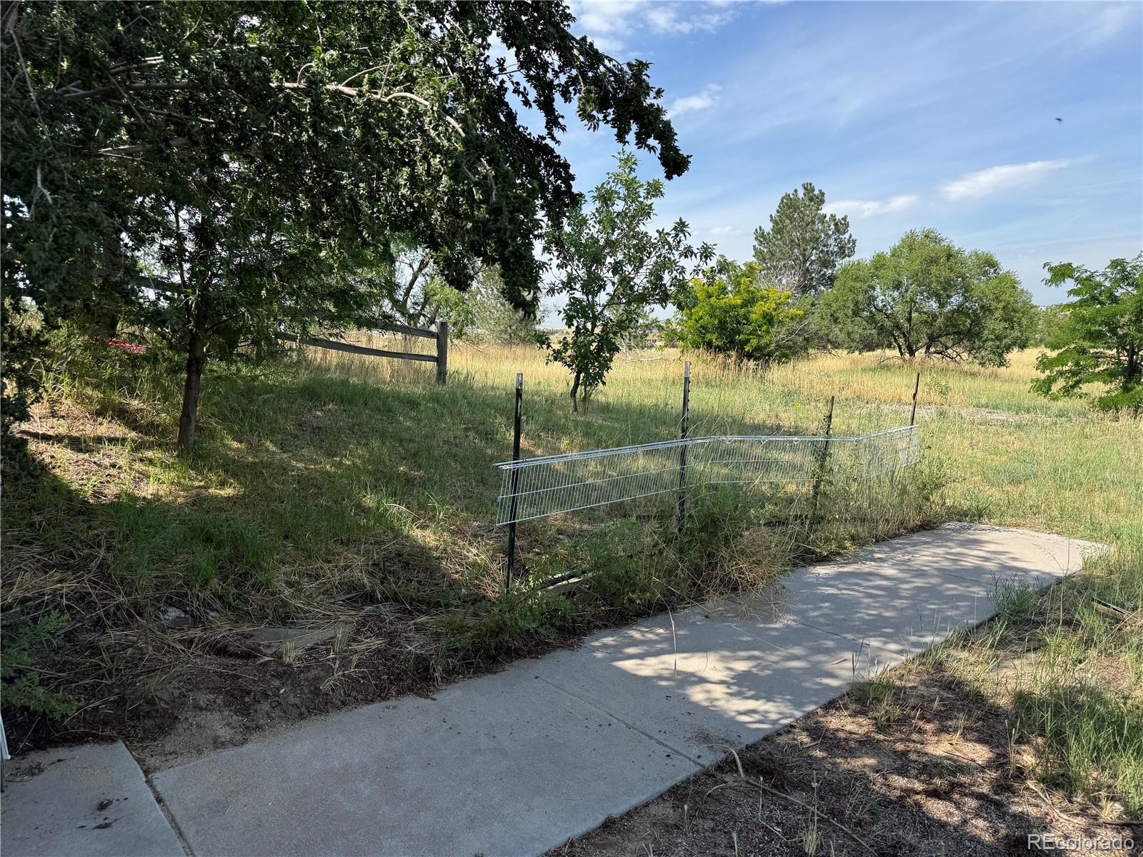 MLS Image #20 for 14955  lanewood street,brighton, Colorado