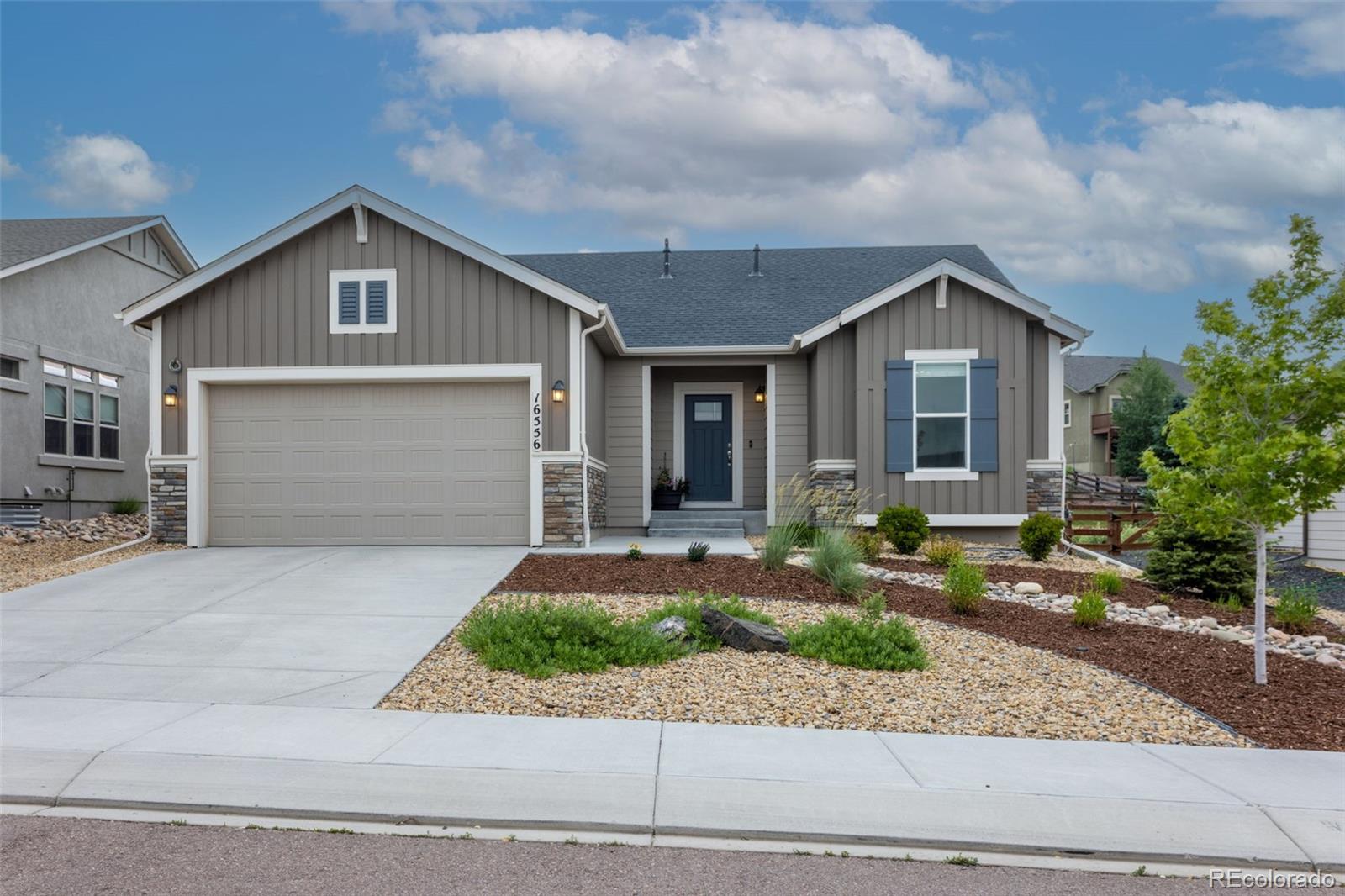 MLS Image #1 for 16556  hallmark trail,monument, Colorado