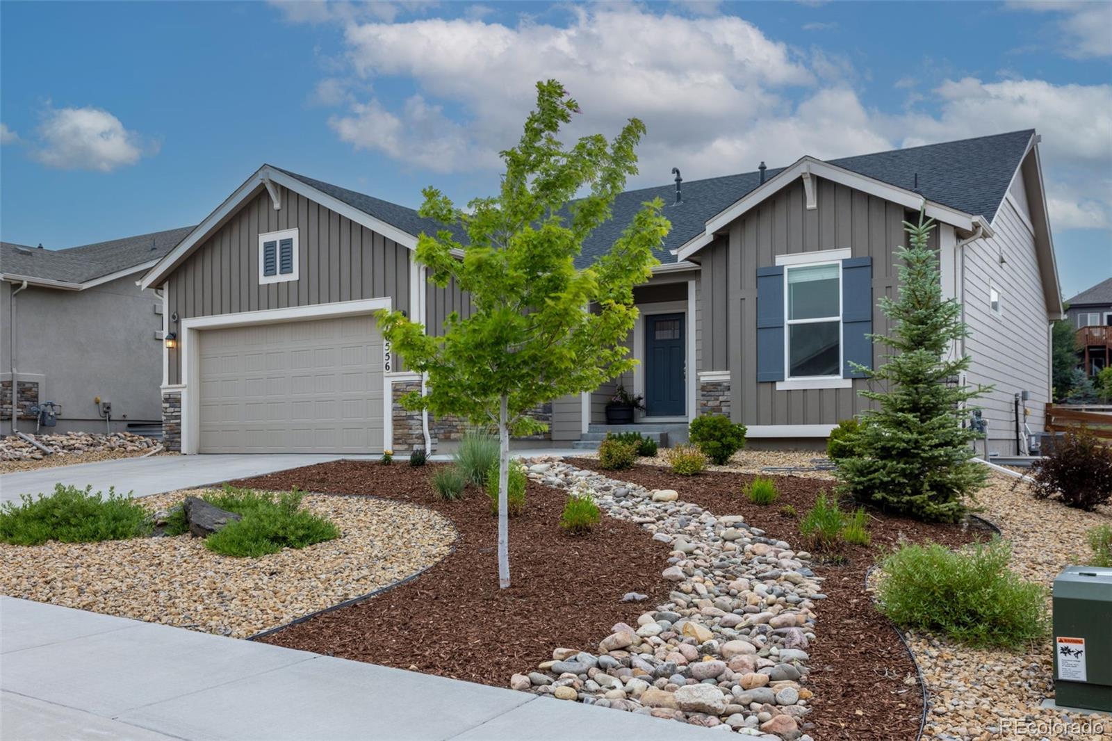 MLS Image #2 for 16556  hallmark trail,monument, Colorado