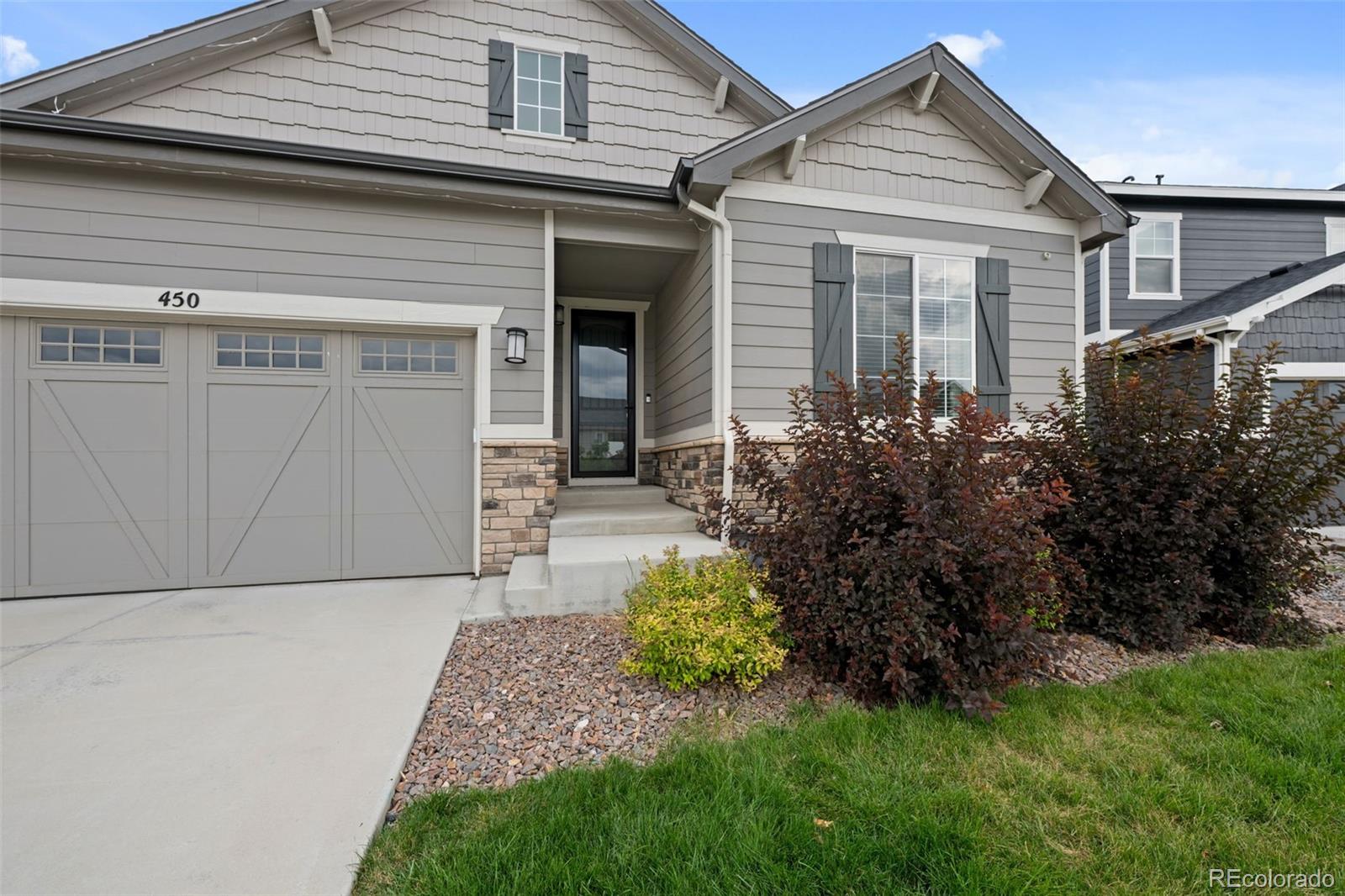 MLS Image #2 for 450  pikes view drive,erie, Colorado