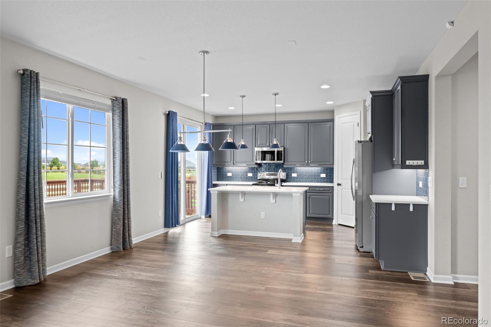 MLS Image #4 for 450  pikes view drive,erie, Colorado