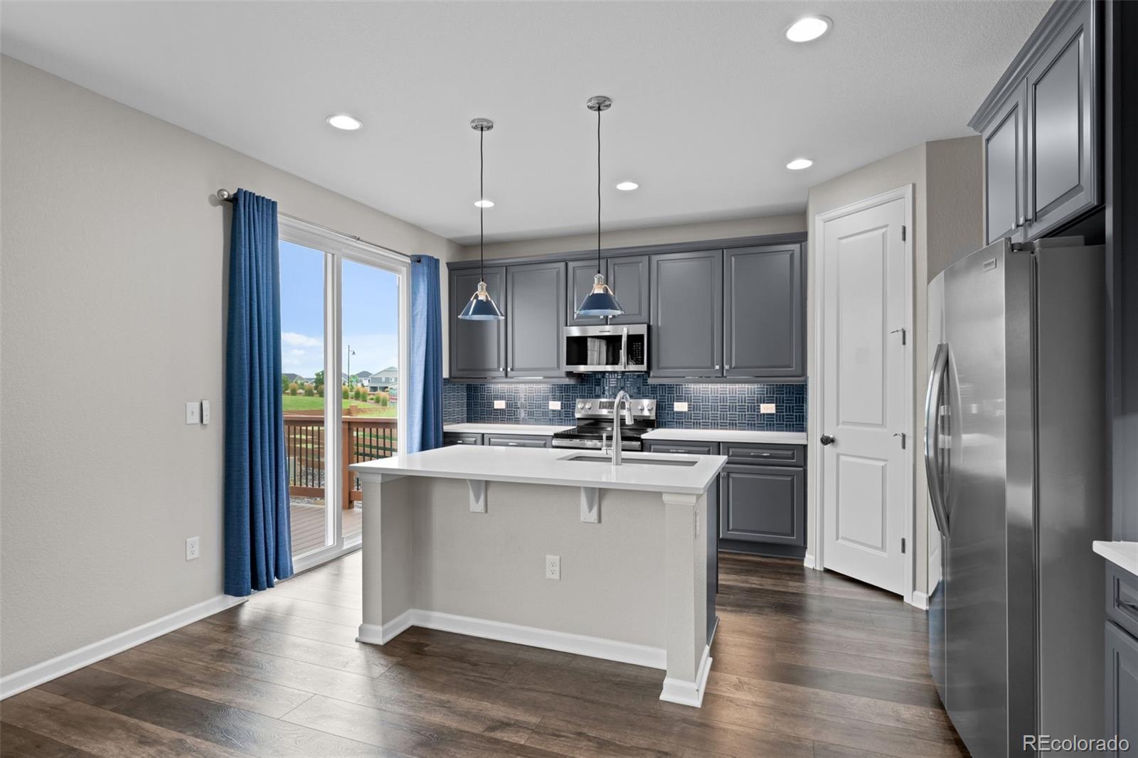 MLS Image #6 for 450  pikes view drive,erie, Colorado