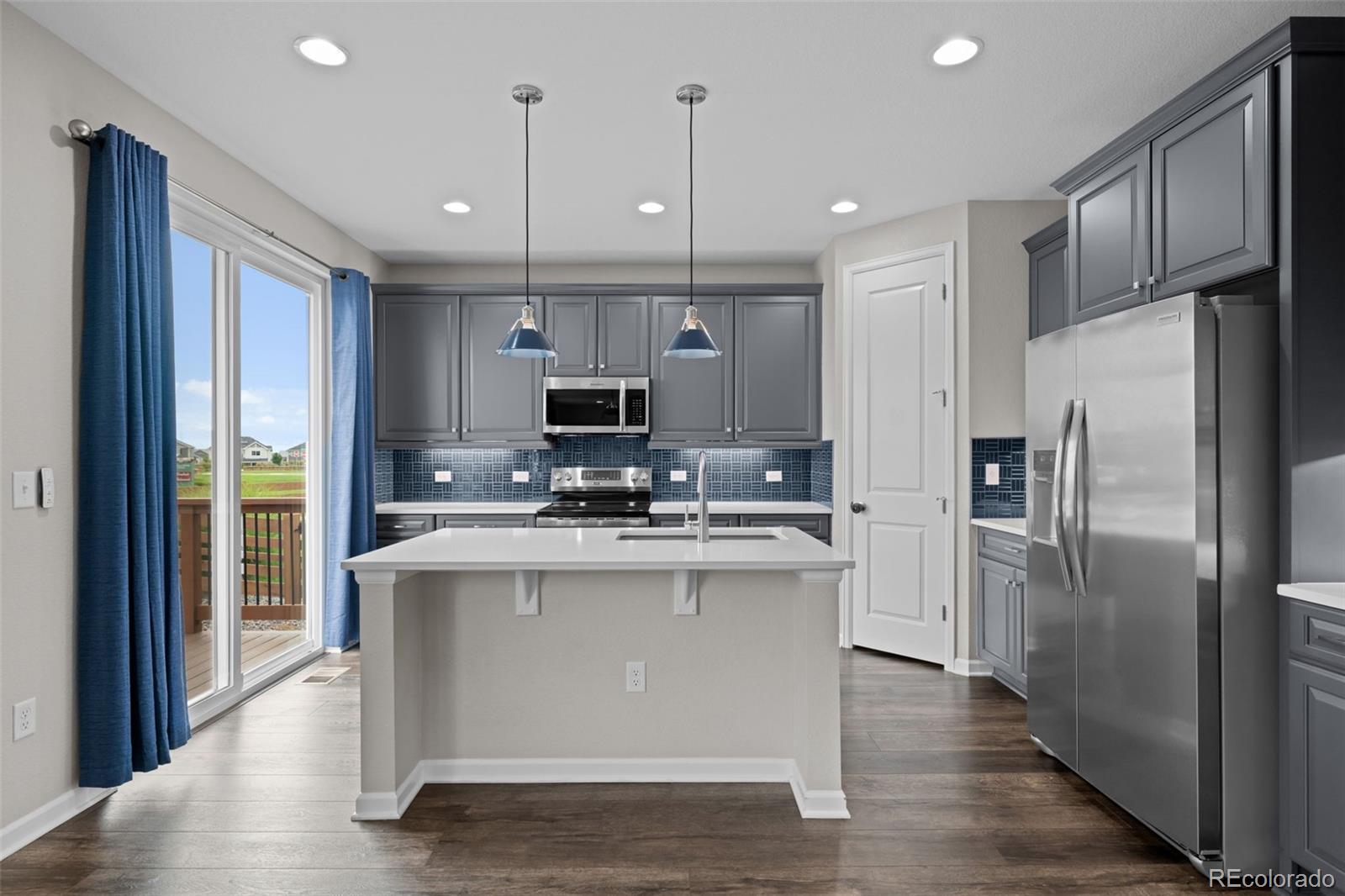 MLS Image #7 for 450  pikes view drive,erie, Colorado