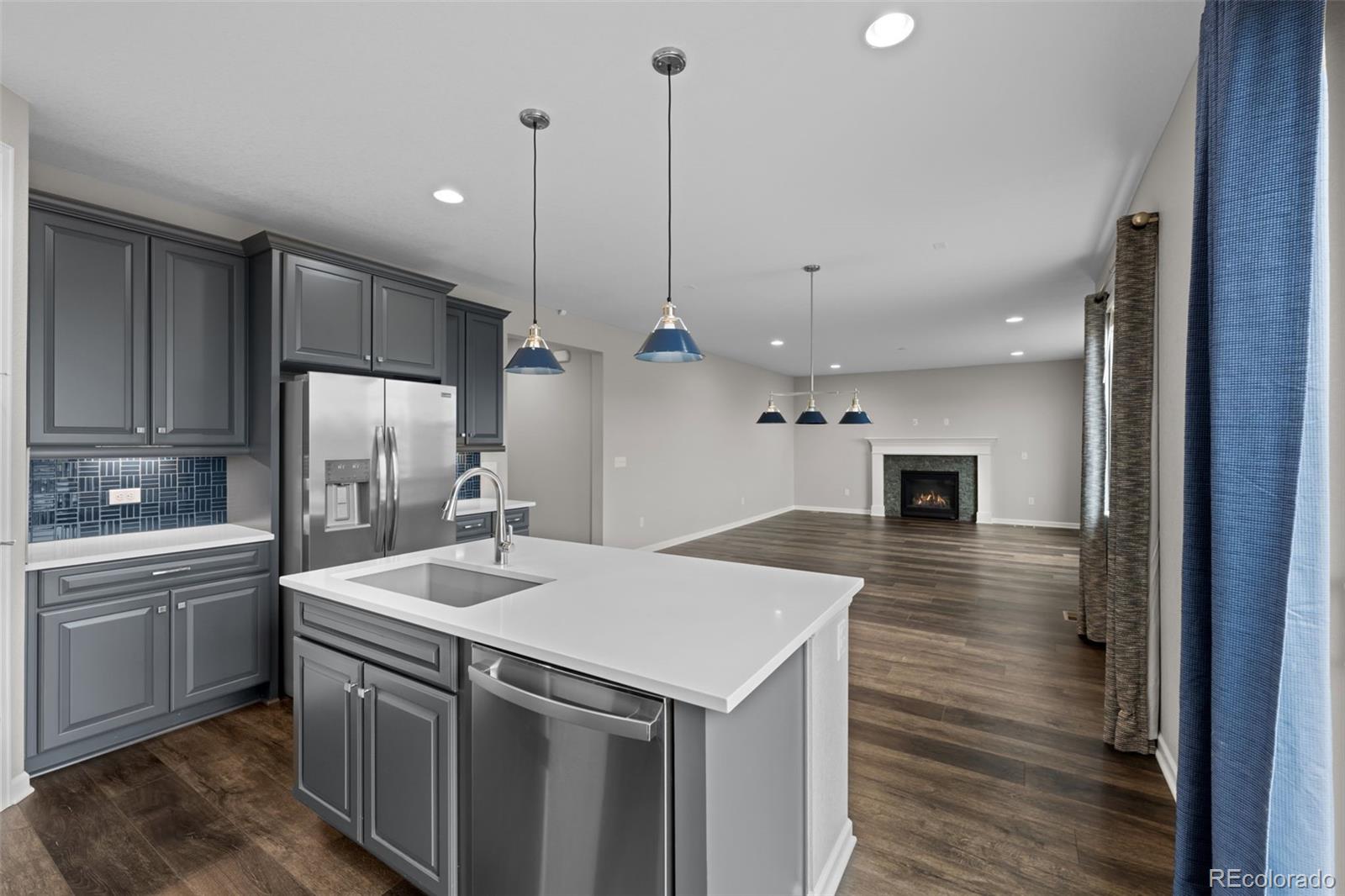 MLS Image #9 for 450  pikes view drive,erie, Colorado