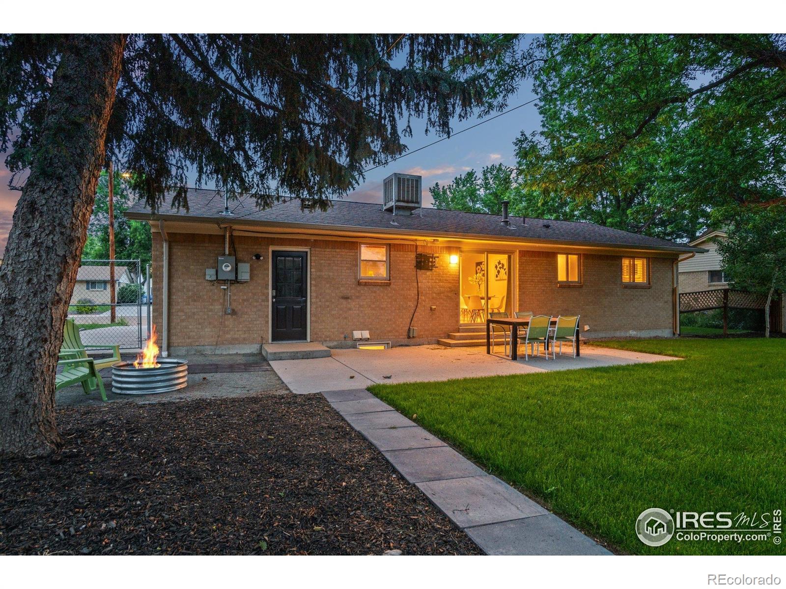 MLS Image #22 for 10844 w 68th avenue,arvada, Colorado
