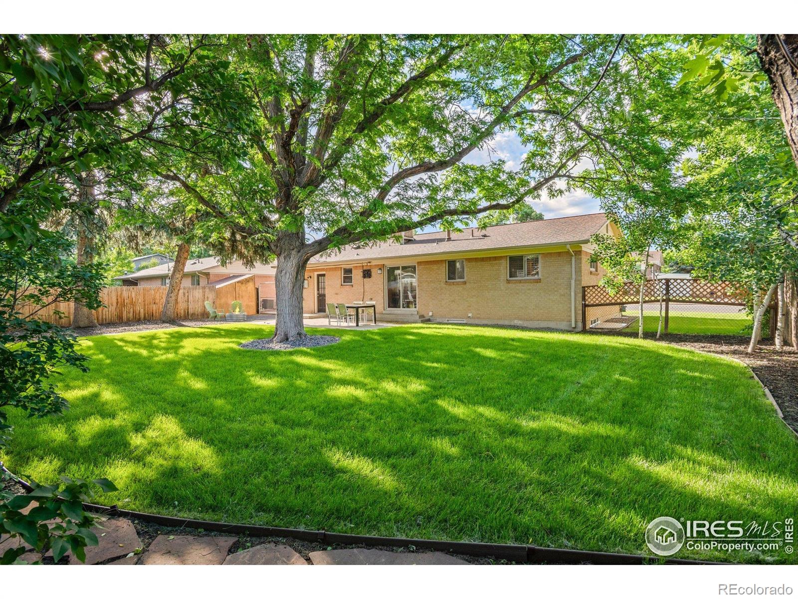 MLS Image #25 for 10844 w 68th avenue,arvada, Colorado