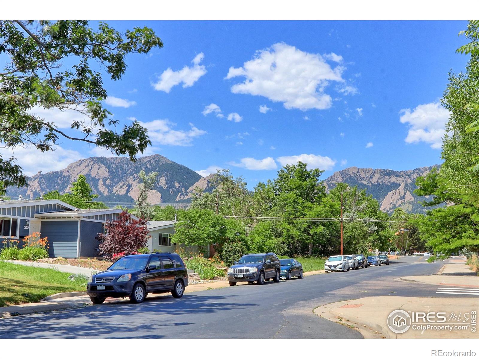 MLS Image #1 for 760 s 42nd street,boulder, Colorado