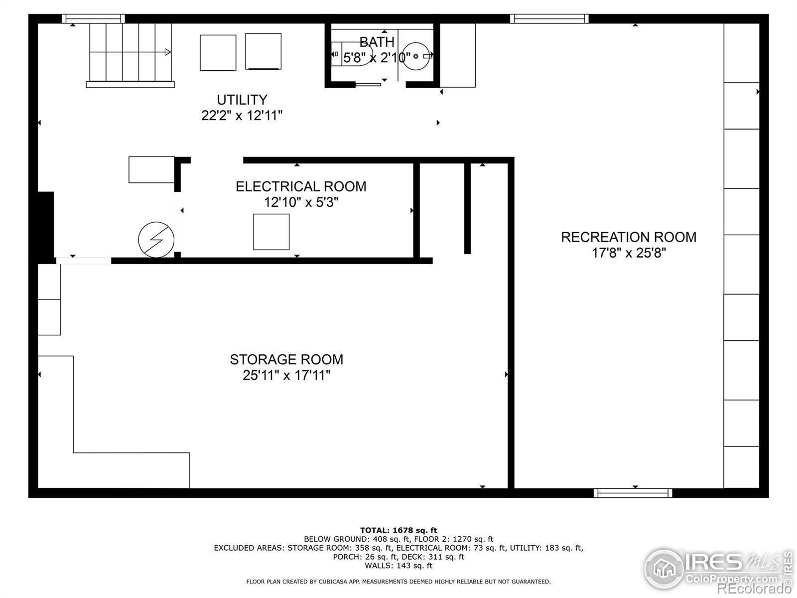 MLS Image #30 for 760 s 42nd street,boulder, Colorado